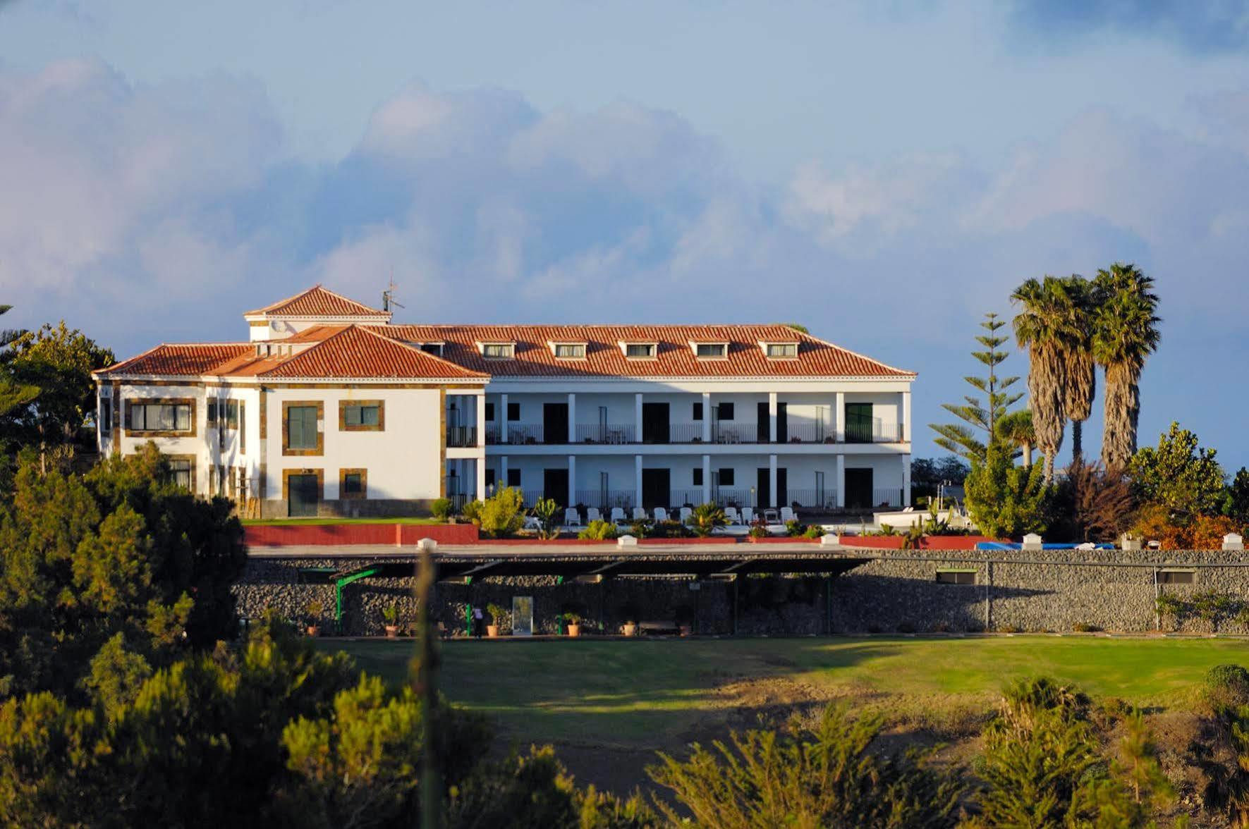 Bandama Golf Hotel (Adults Only) Santa Brígida Eksteriør bilde